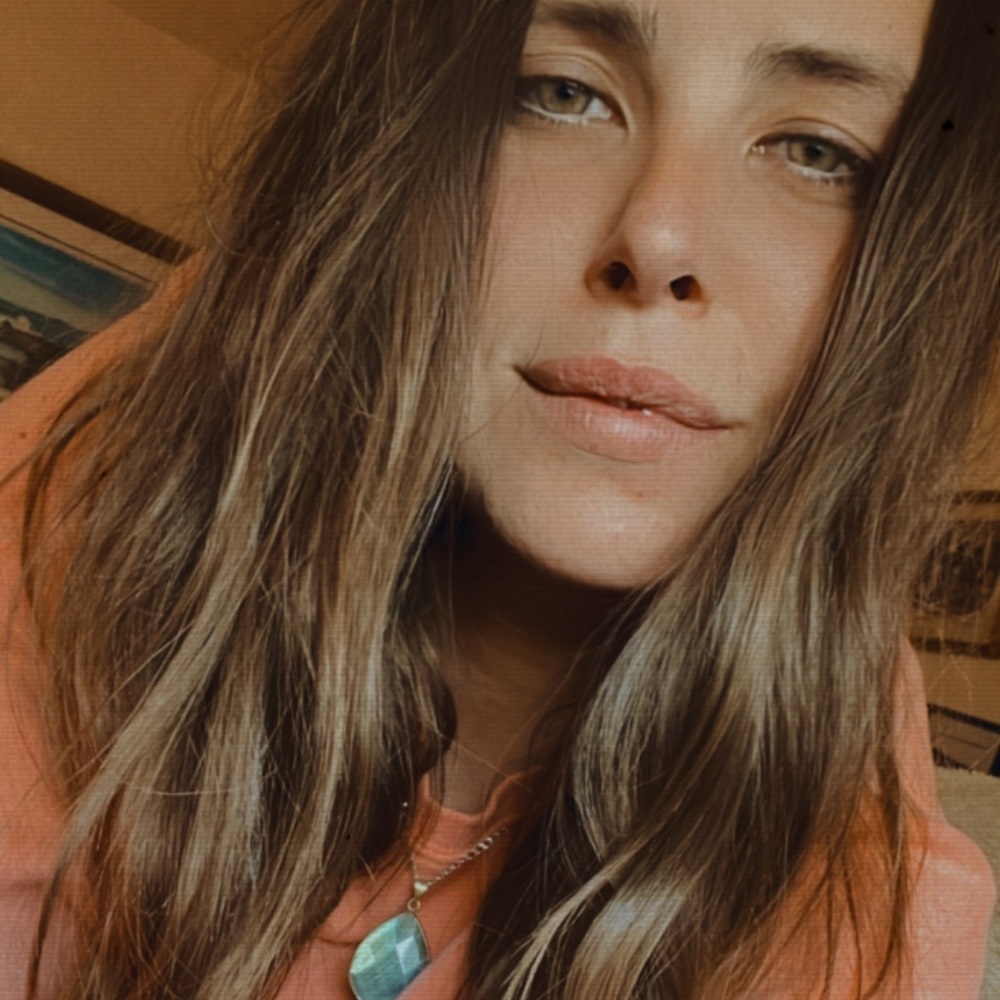 Meet your Posher, Bonnie